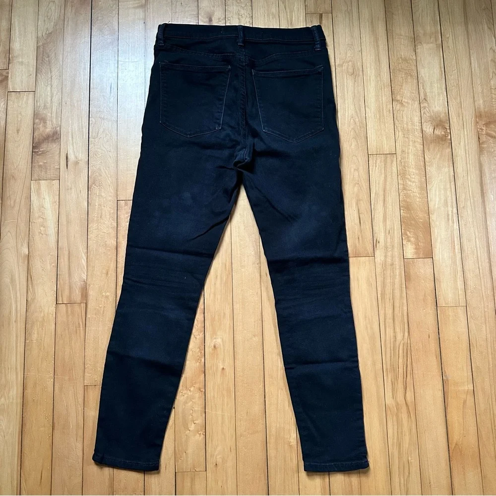 Gap True Skinny Super High Rise Jeans - Picture 3 of 3
